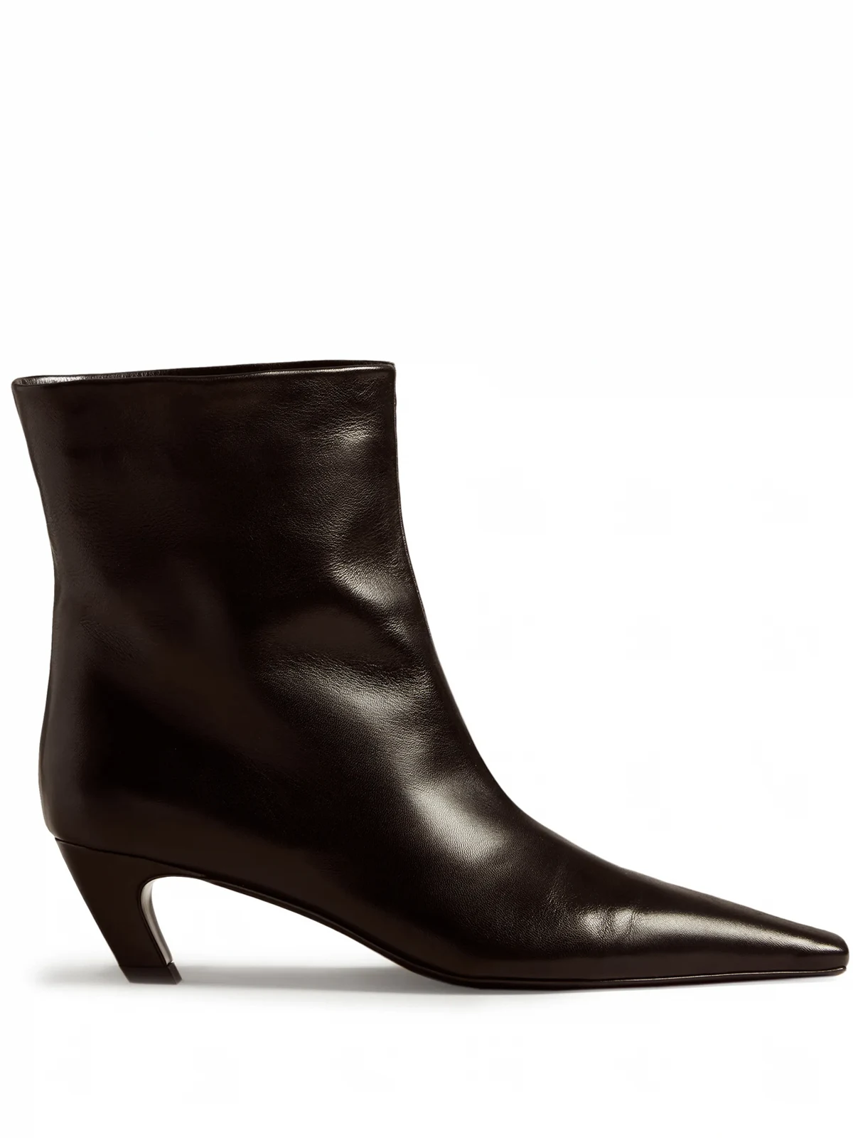 The Arizona leather ankle boots