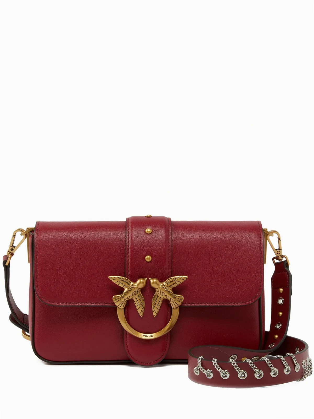 .Love One cross body bag