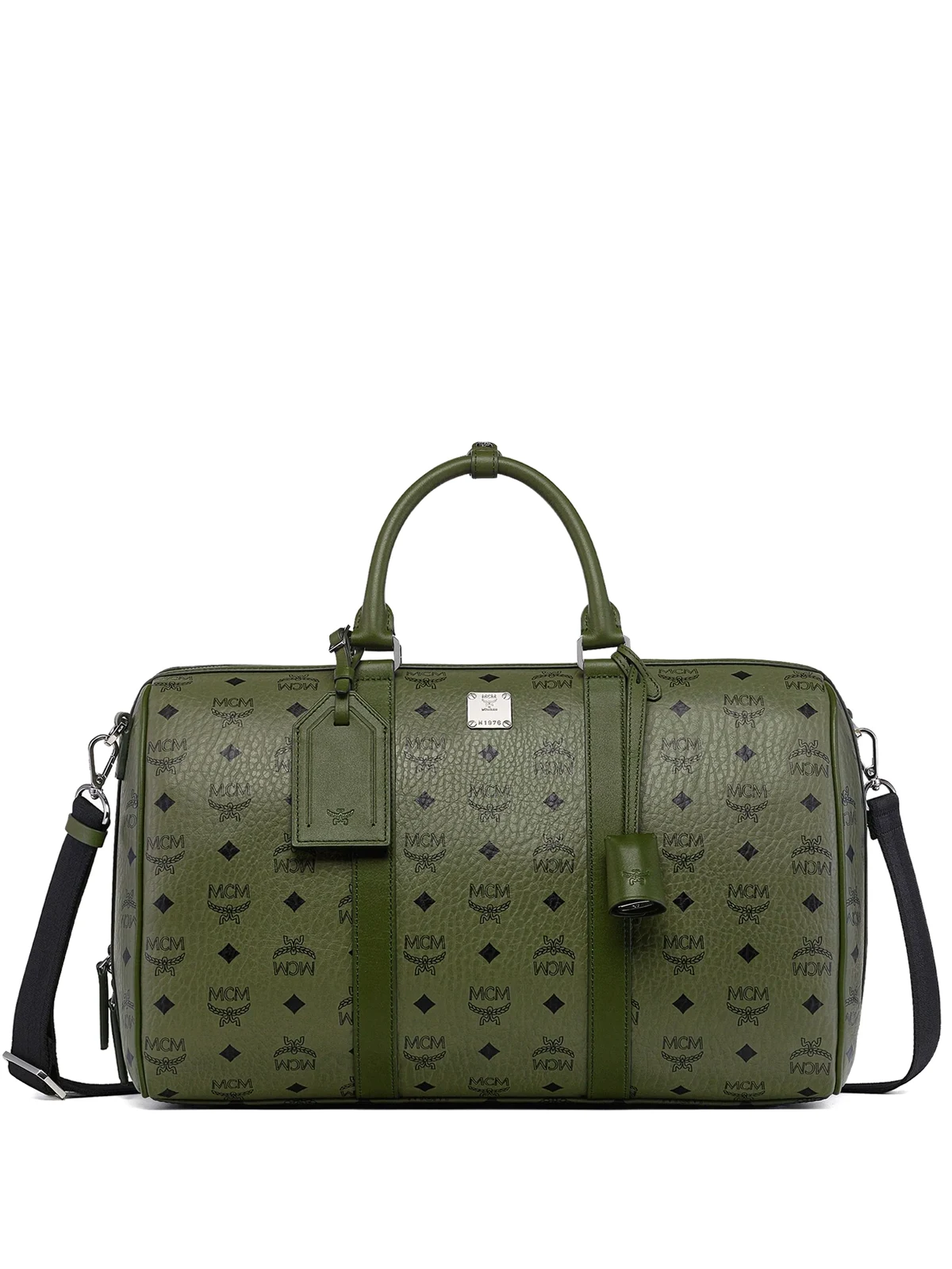 small Ottomar weekender bag