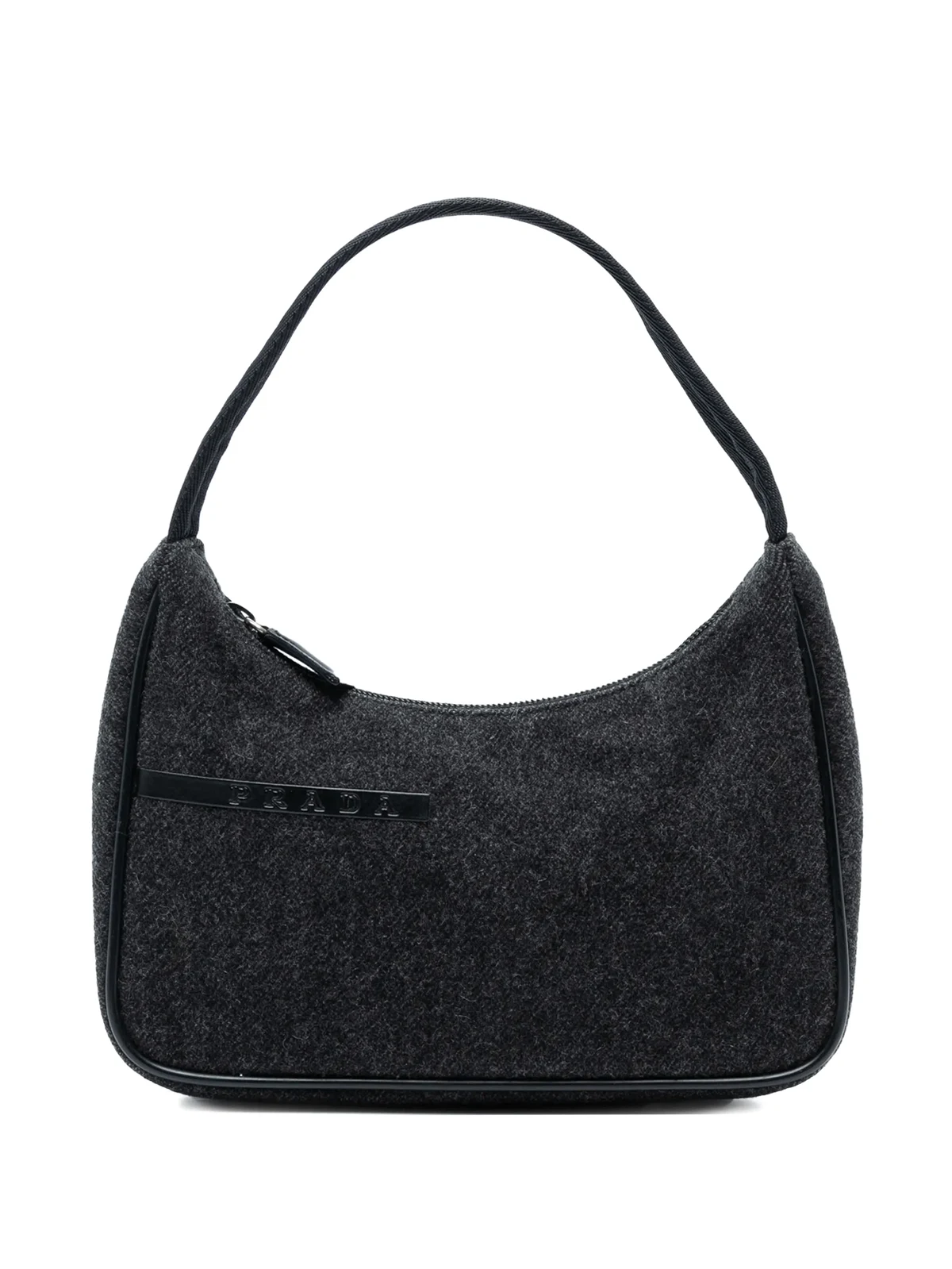 2000-2025 Wool Sport shoulder bag