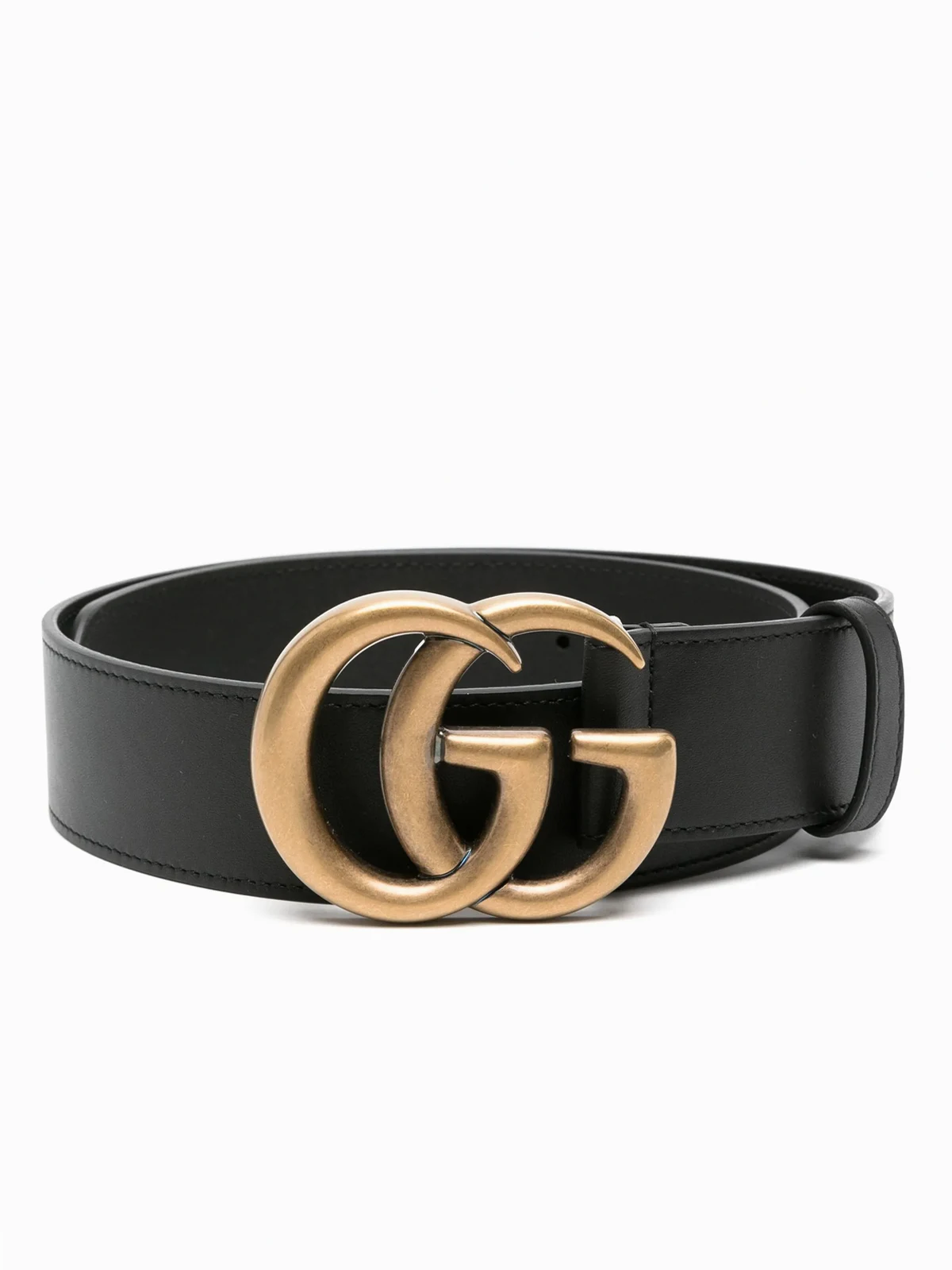 GG buckle belt