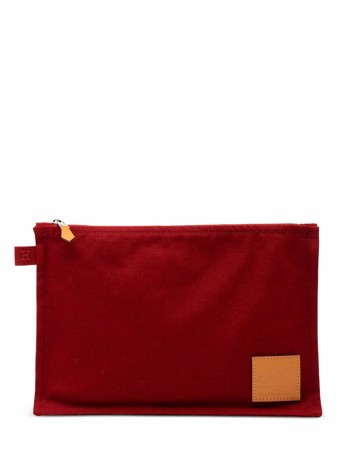 2009 Toile Bora Bora MM pouch