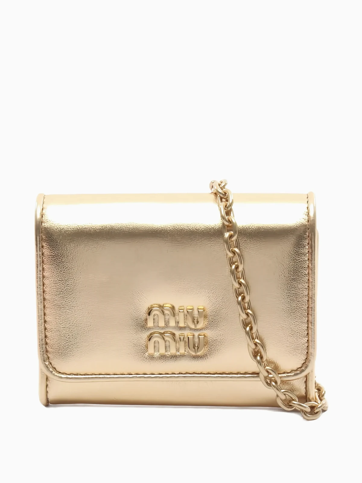 2020s logo card case