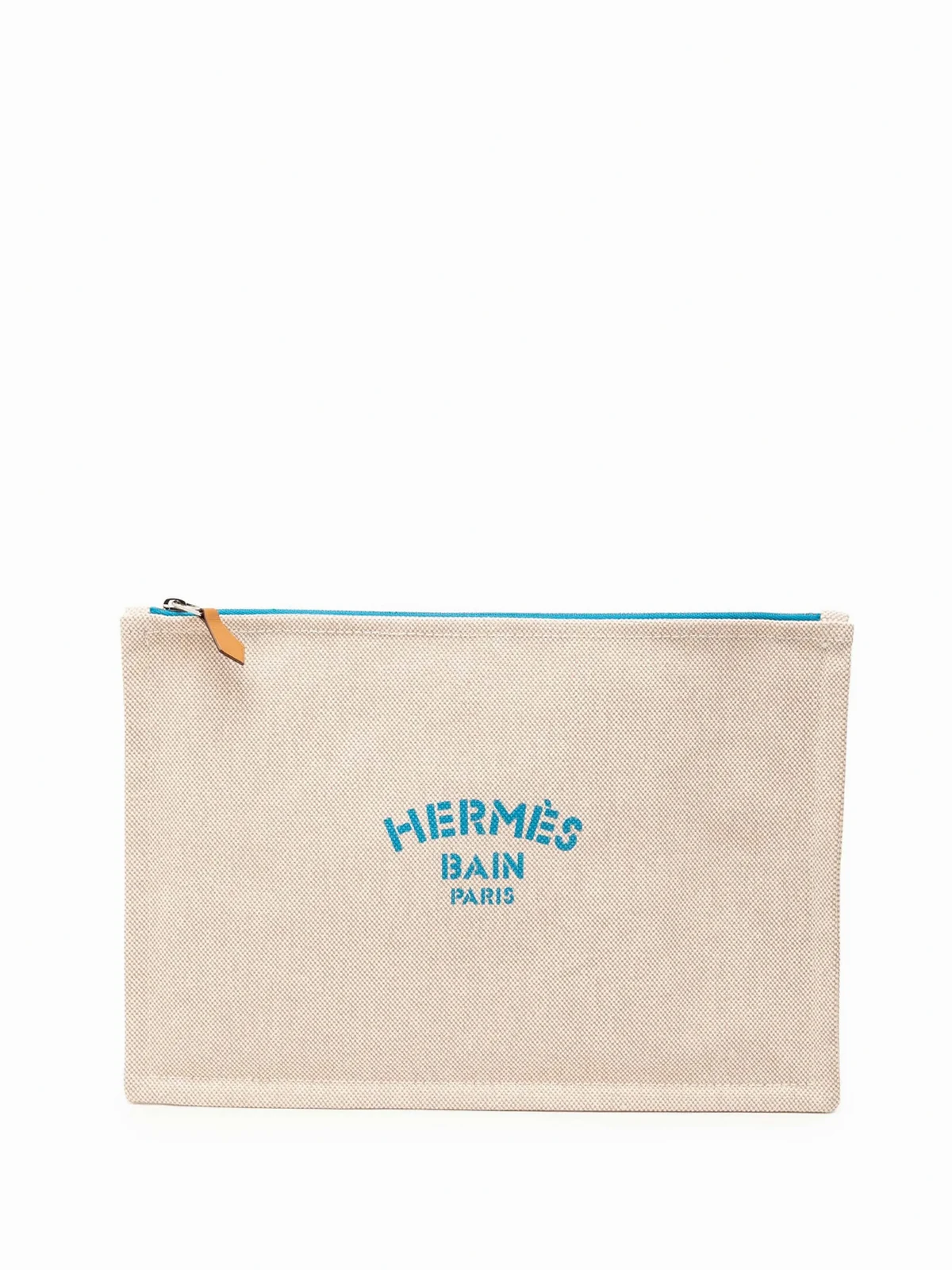 2020-2026 Canvas Bain Flat Yachting GM pouch