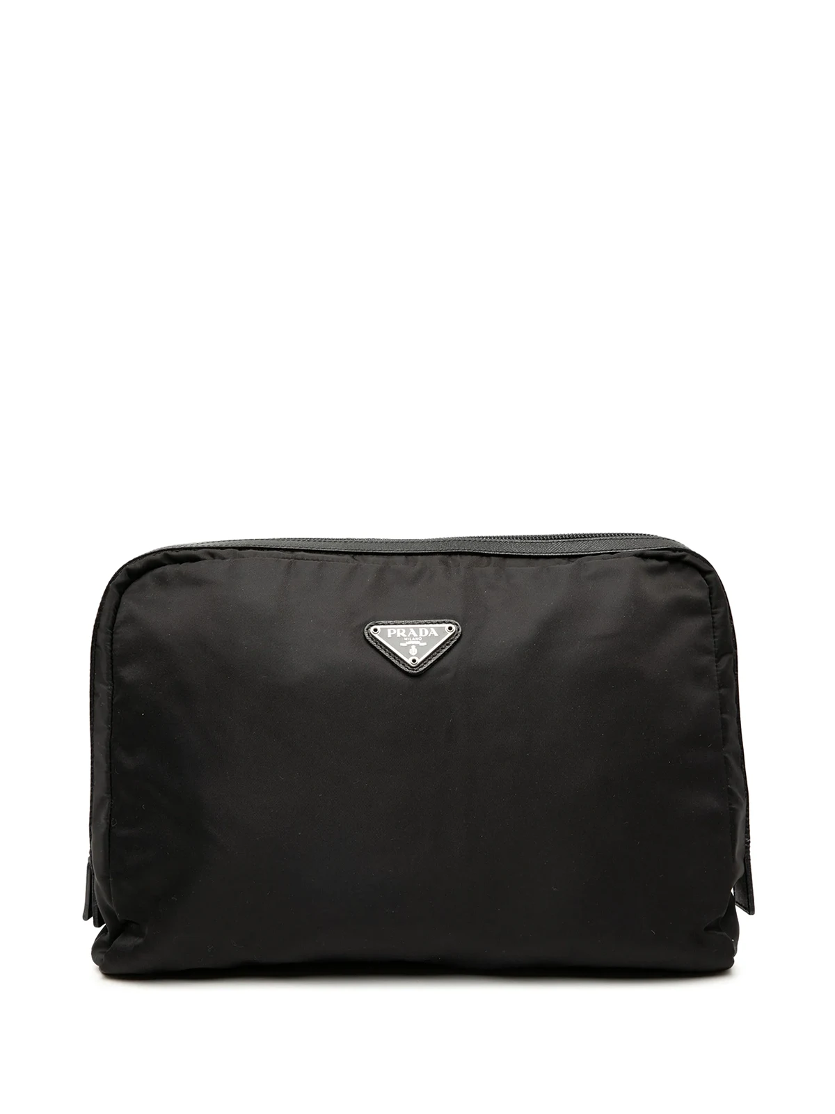 2000-2012 Tessuto Cosmetic pouch