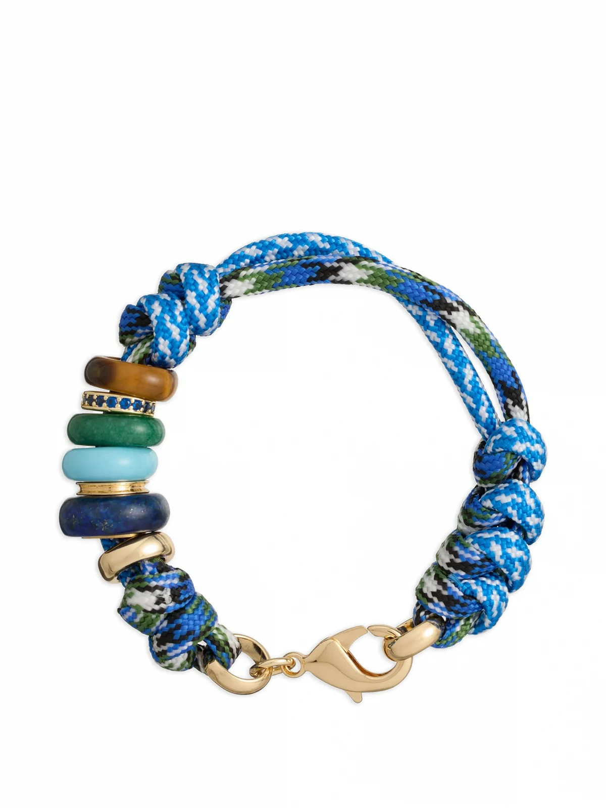 The Super Size Happy bracelet