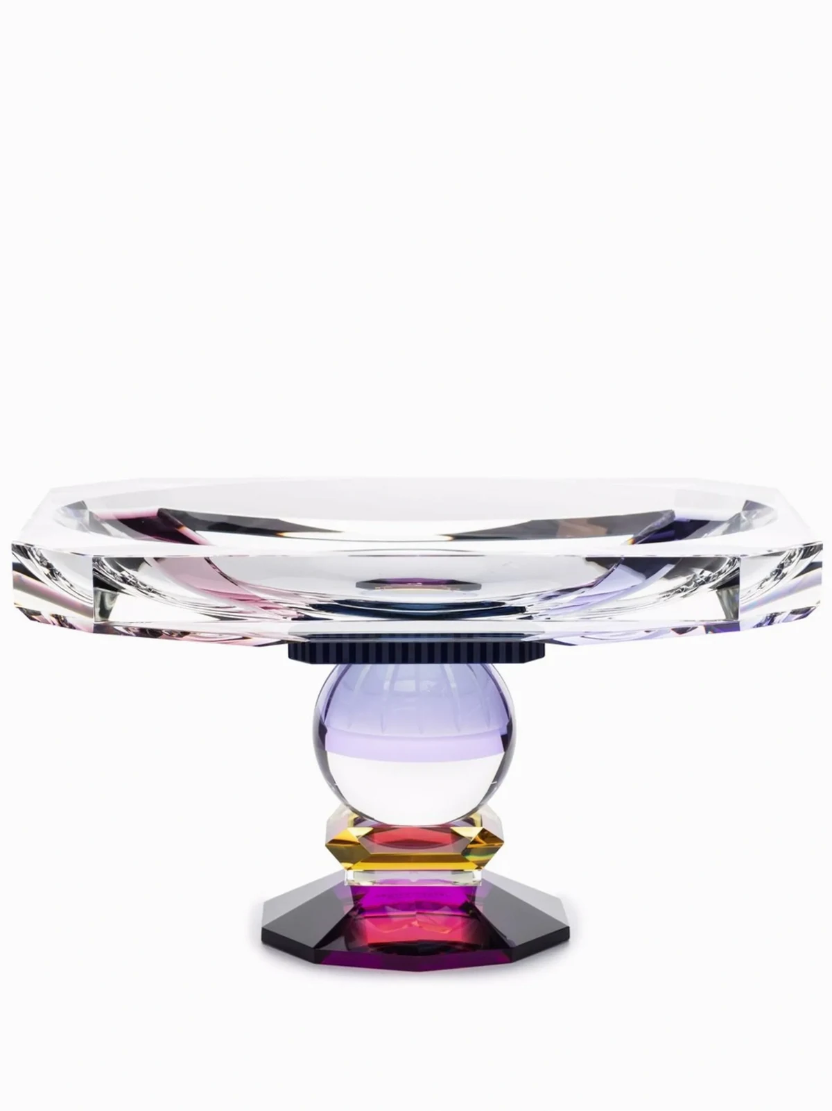 Georgia crystal bowl