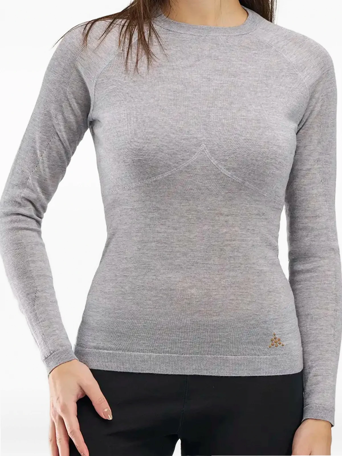 raglan-sleeve base-layer top