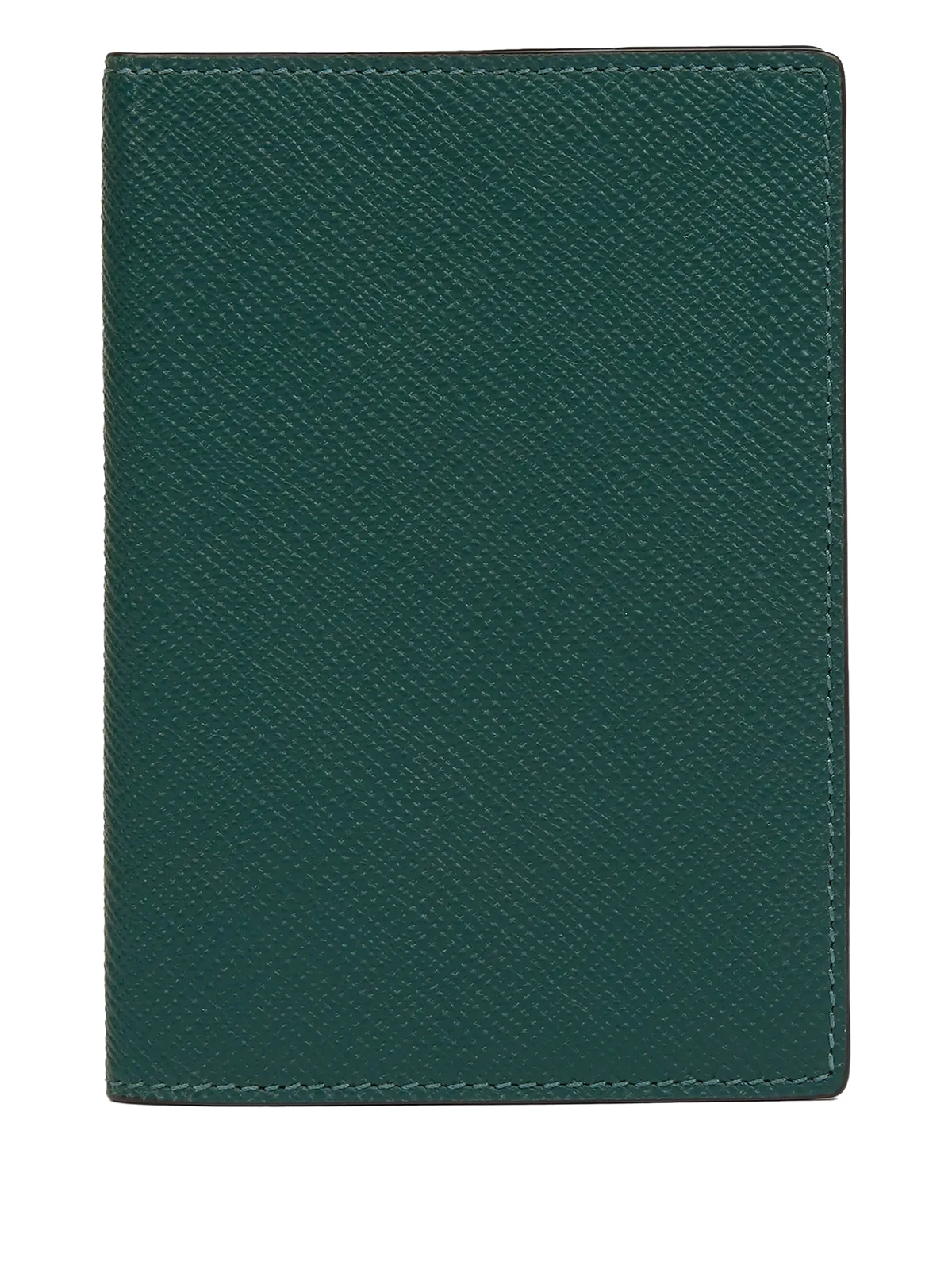 fold-over passport cover
