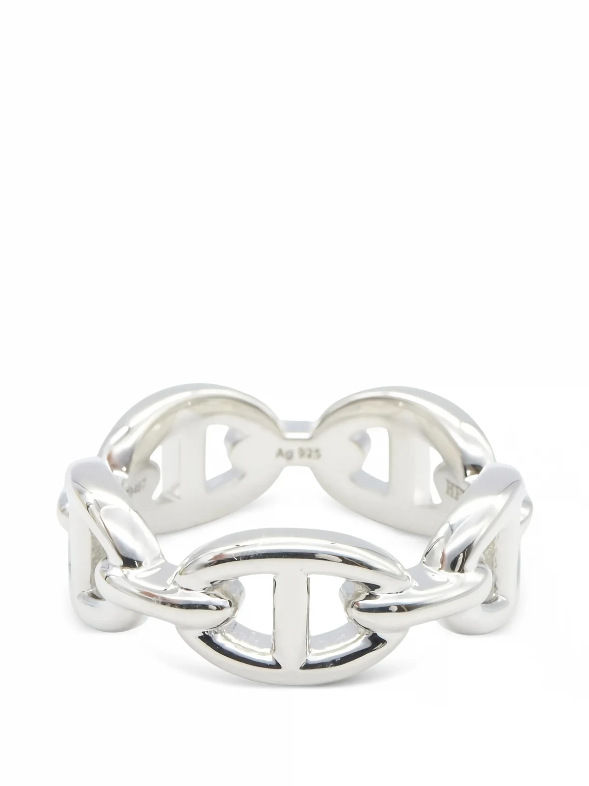 2010s Chaine D'Ancre ring