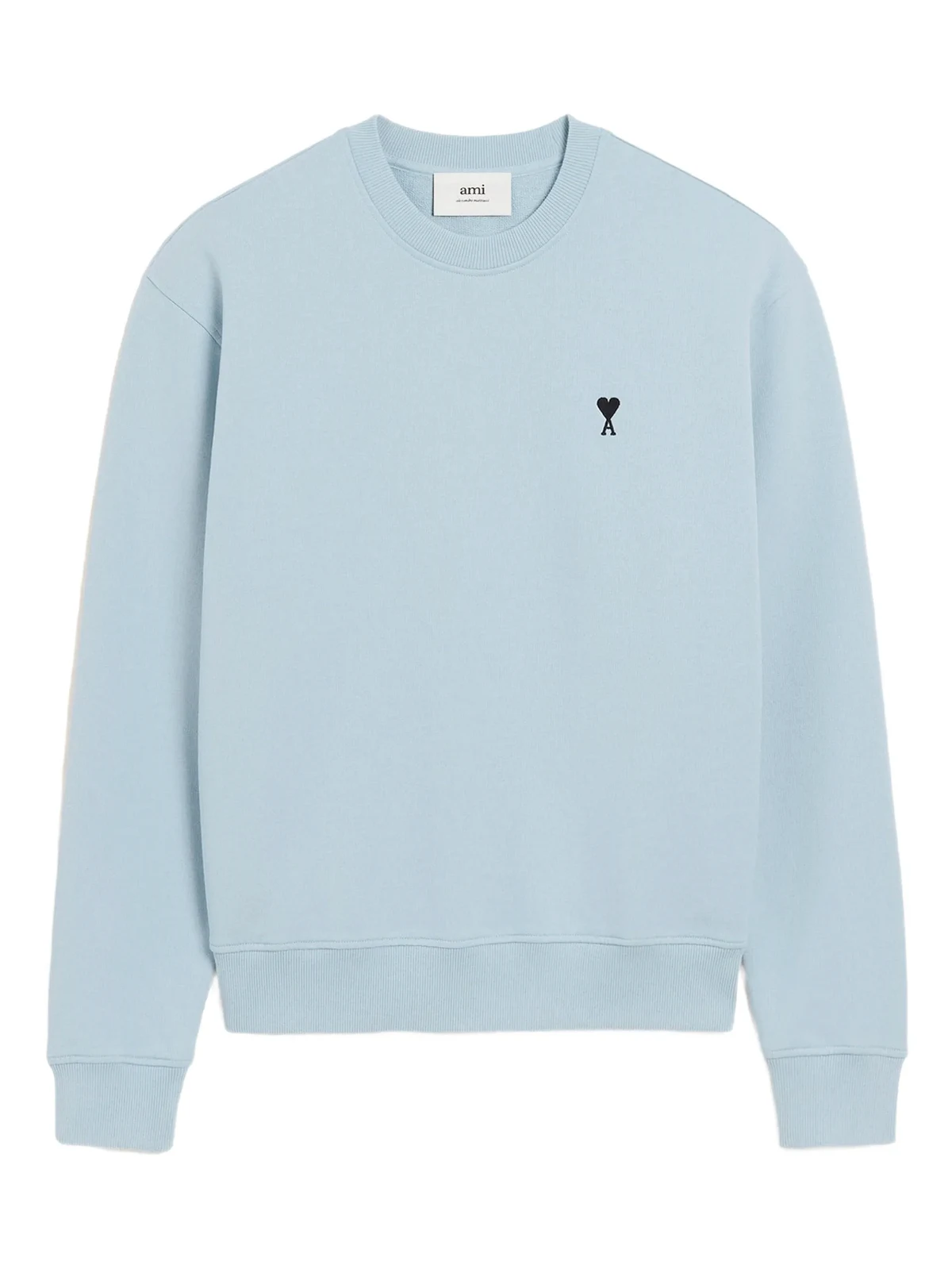 Ami de Coeur cotton sweatshirt