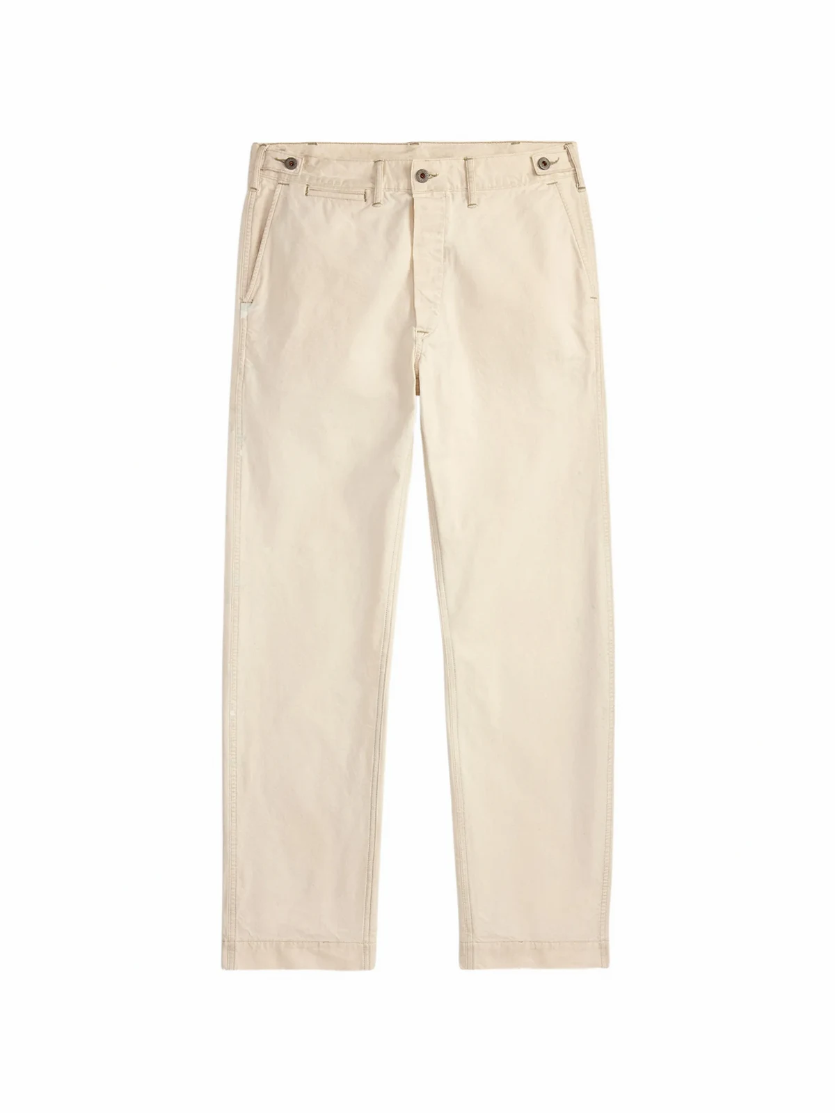 logo-detail trousers