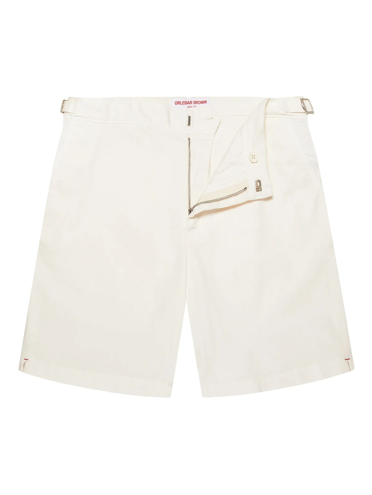 DANE II buckle shorts