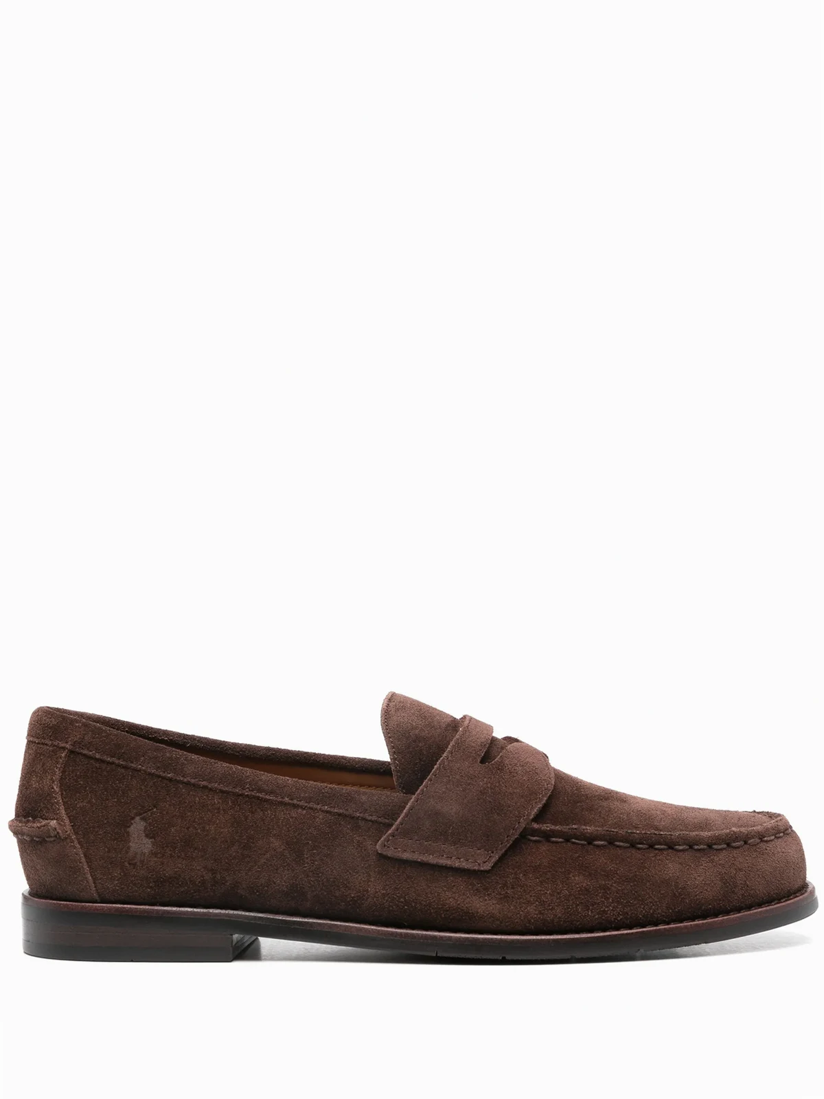 Alston penny loafer