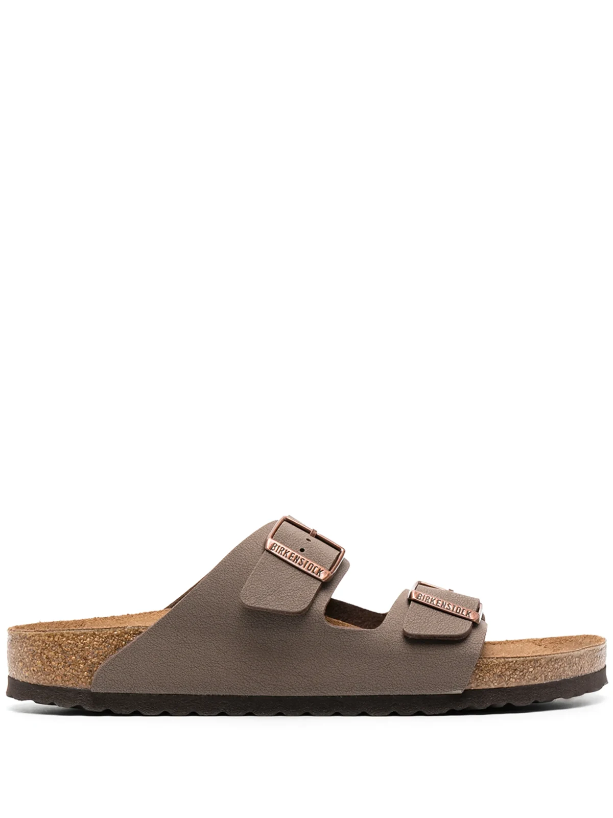 Arizona double strap sandals