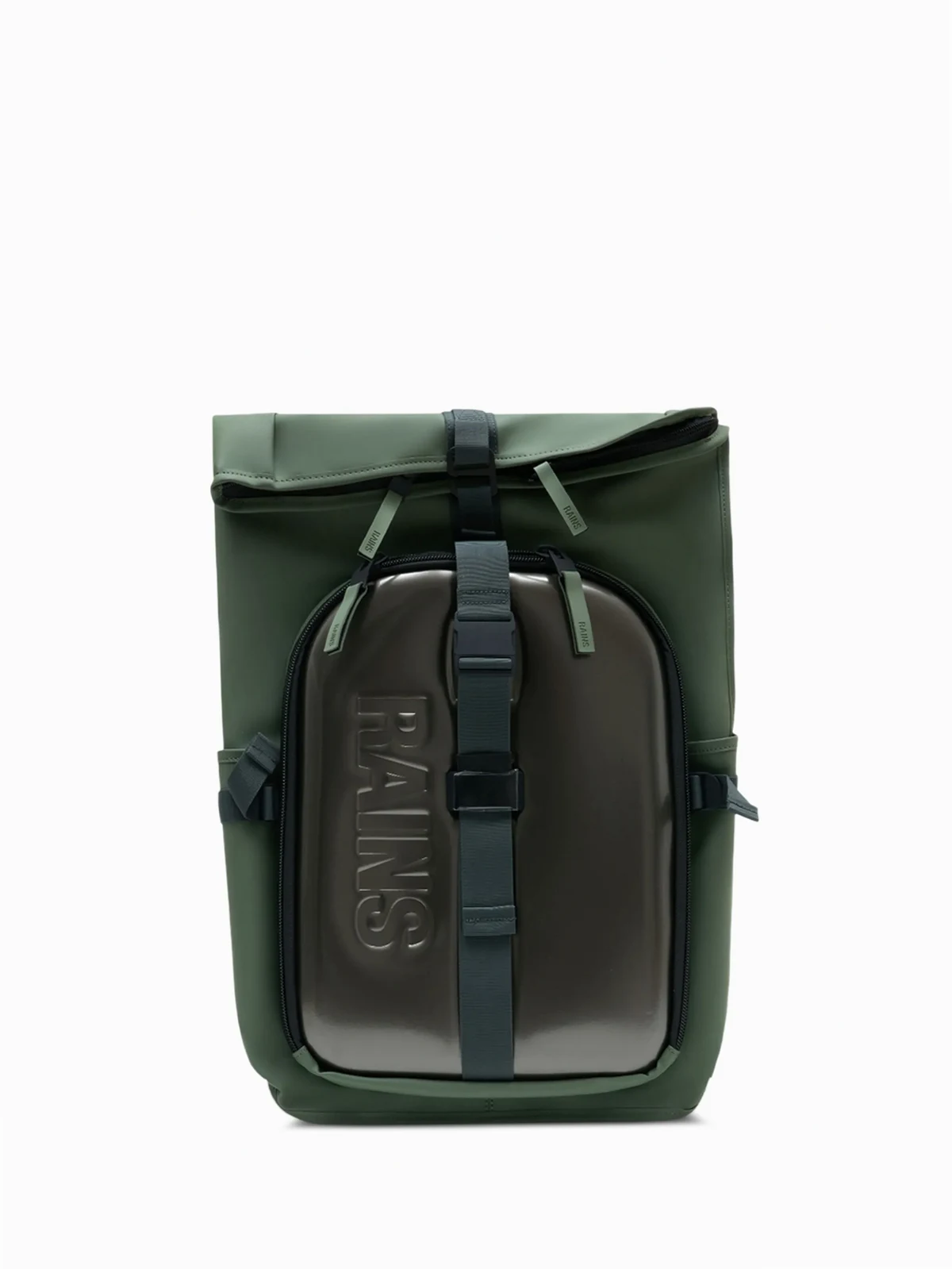 Texel Moulded W3 backpack