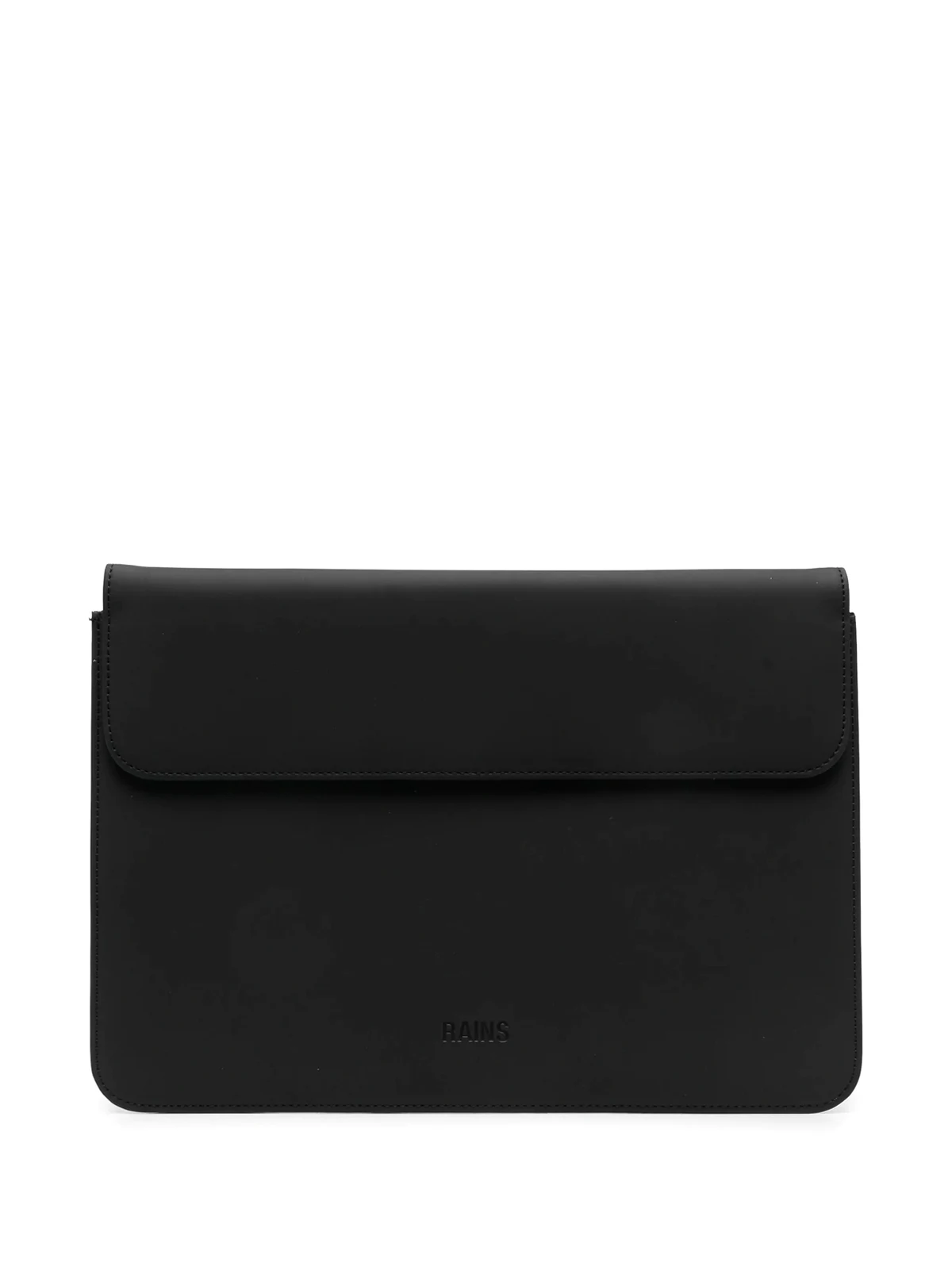 logo-debossed 13″/14″ laptop portfolio