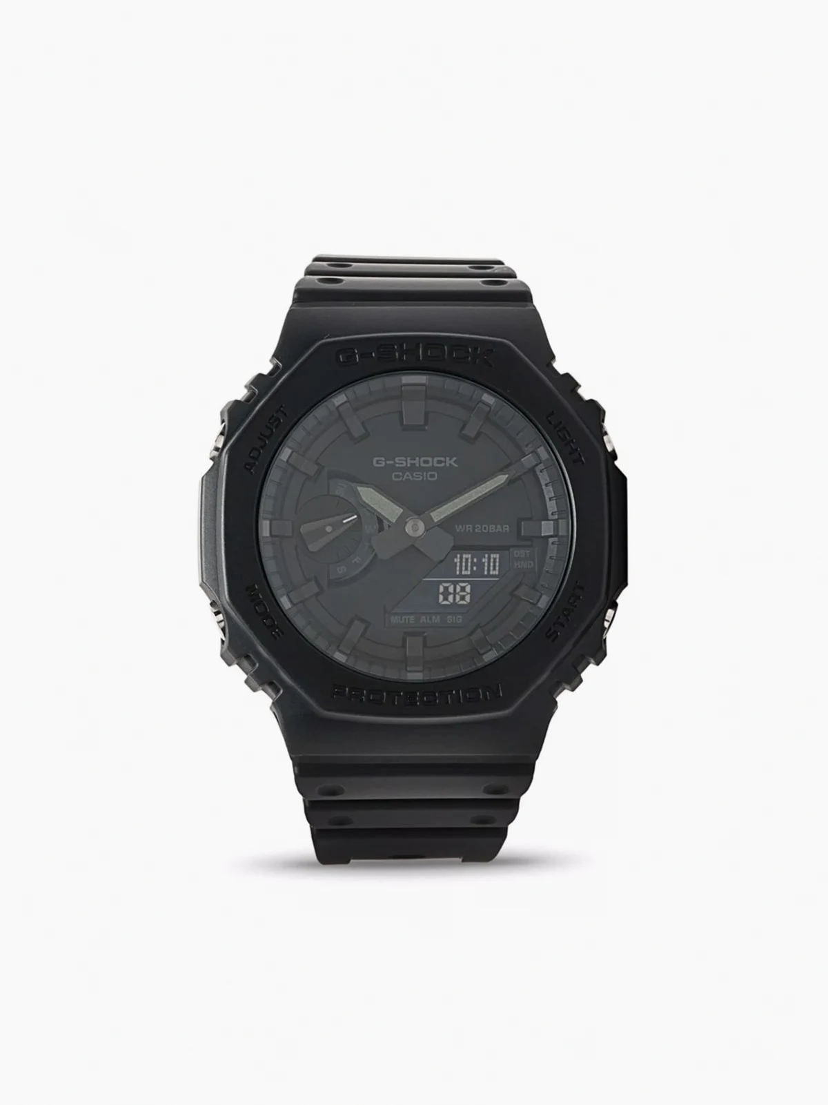 GA-2100-1A1ER digital 50mm