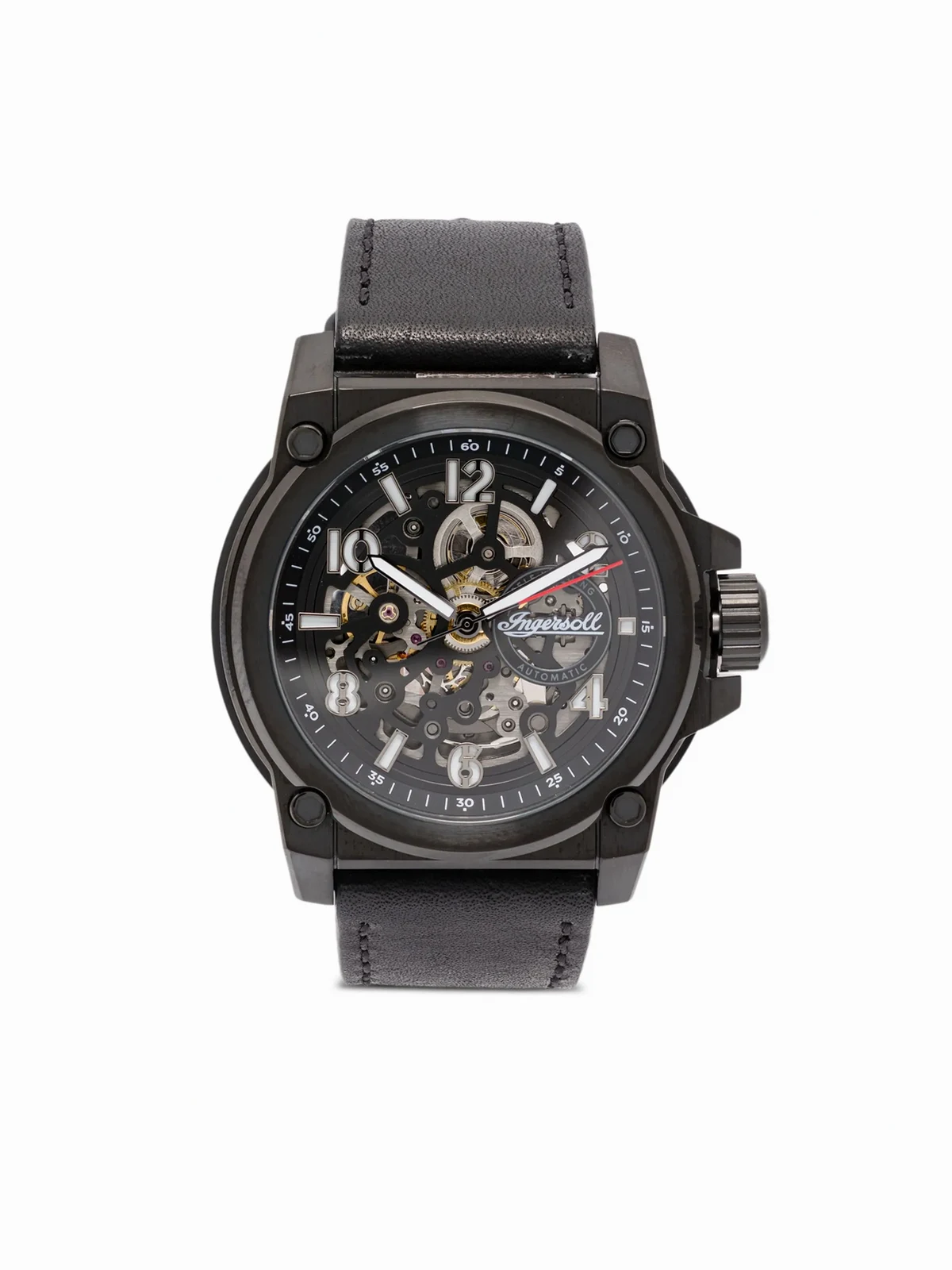 The Anvil Gents 42mm