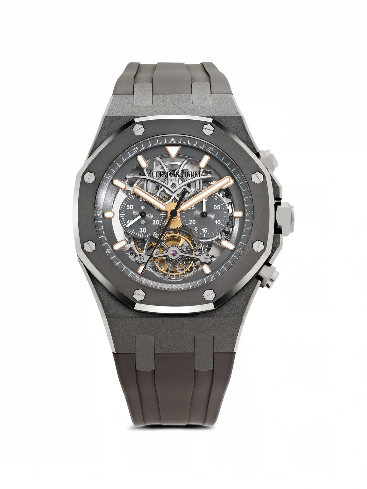 Royal Oak Tourbillon 44mm watch