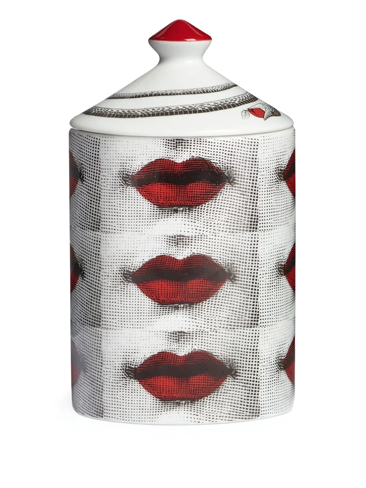 Se Poi Bocche Decor "Frutto Proibito" candle (310g)