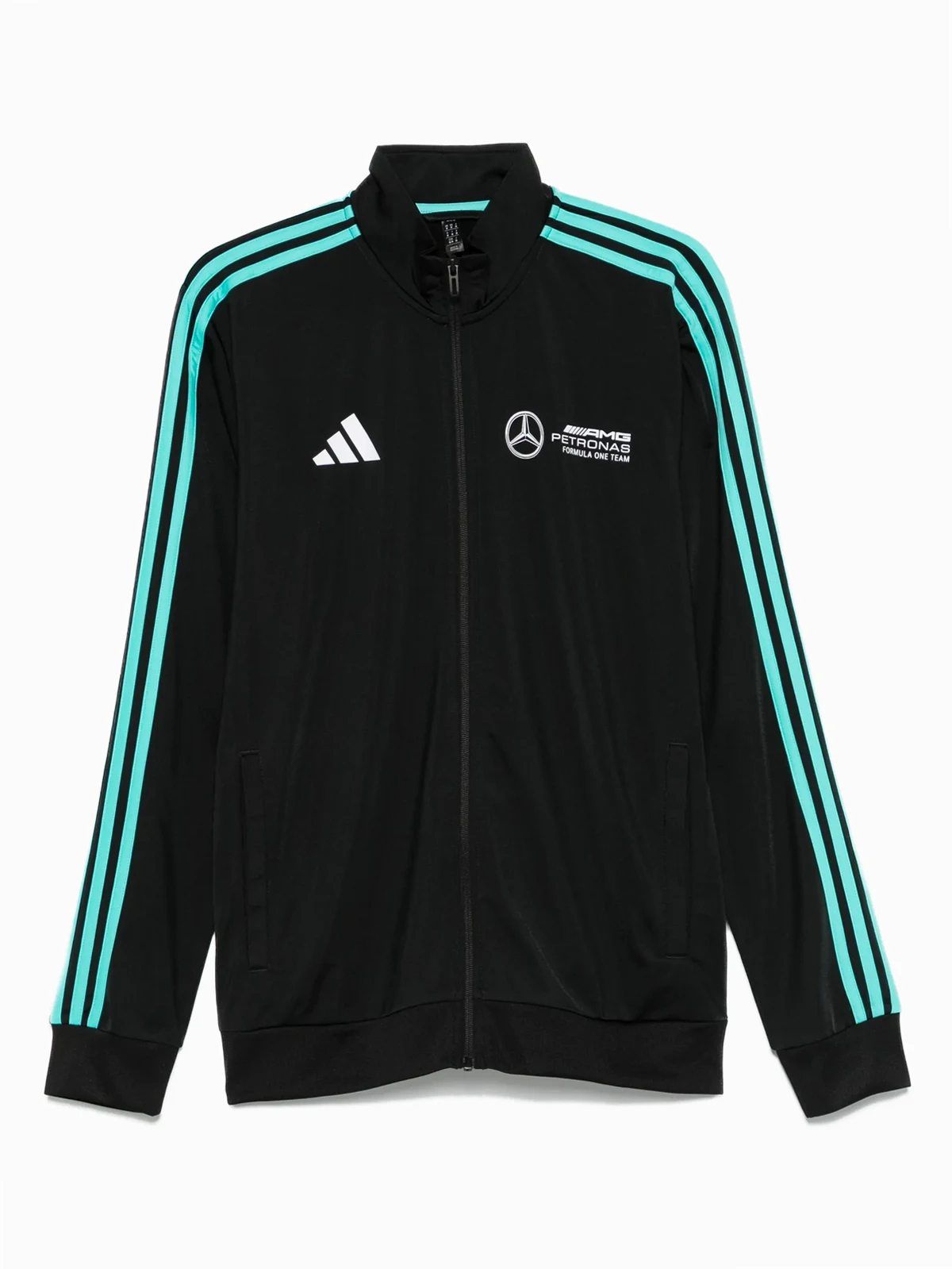 x Mercedes-AMG DNA track jacket