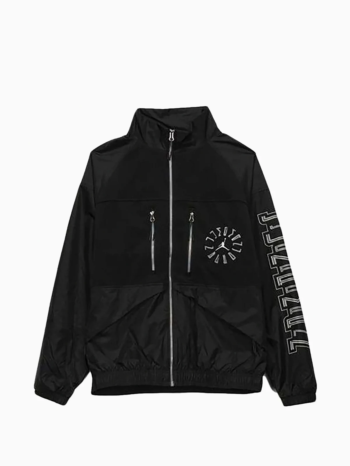 Retro 11 Jubilee 25th Anniversary jacket