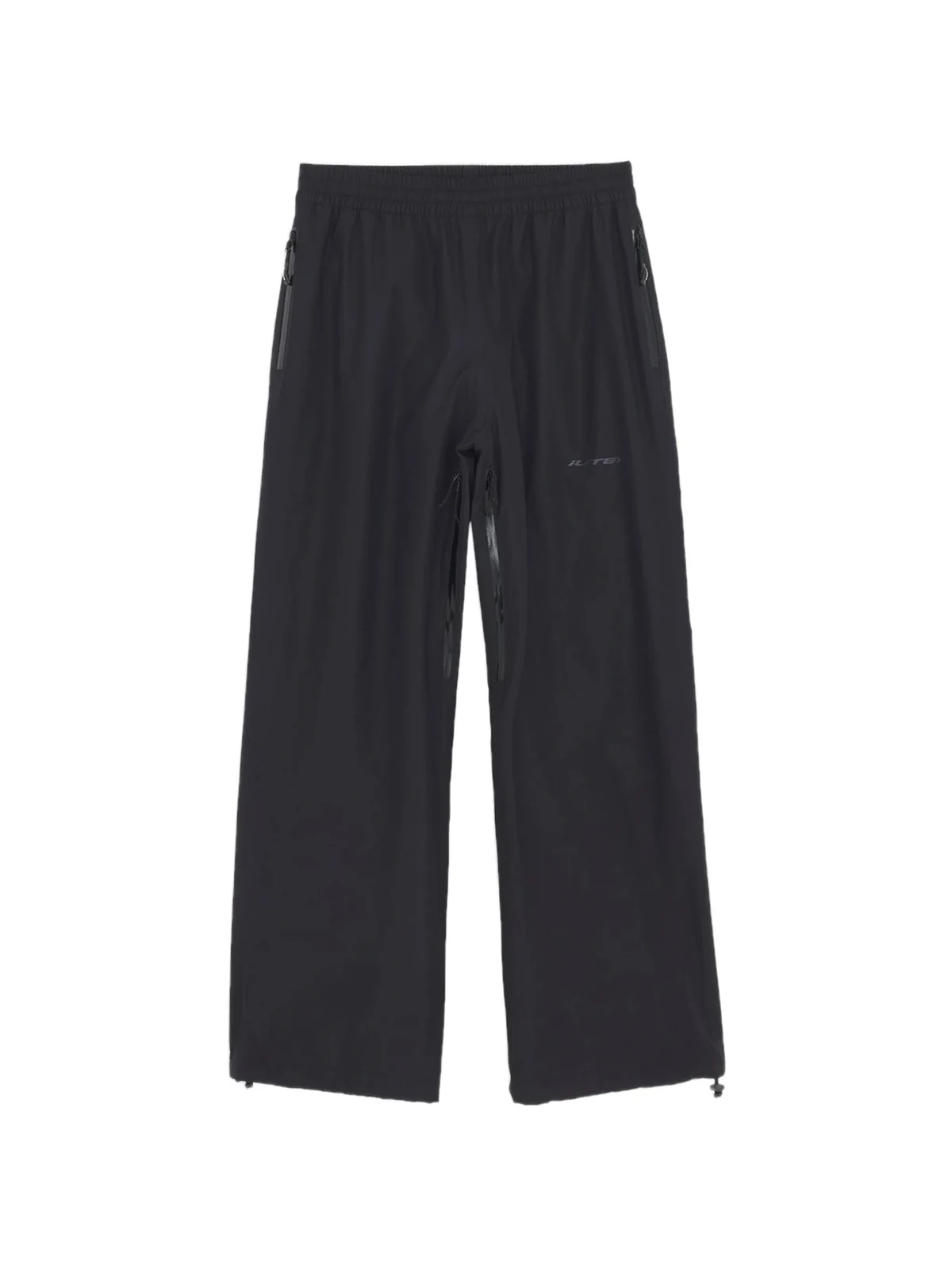 taped armor track-pants