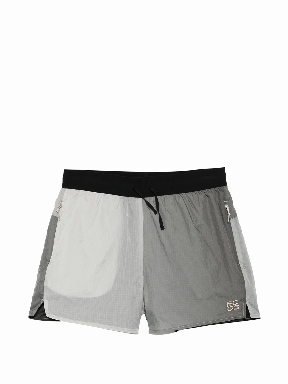 logo-detail shorts