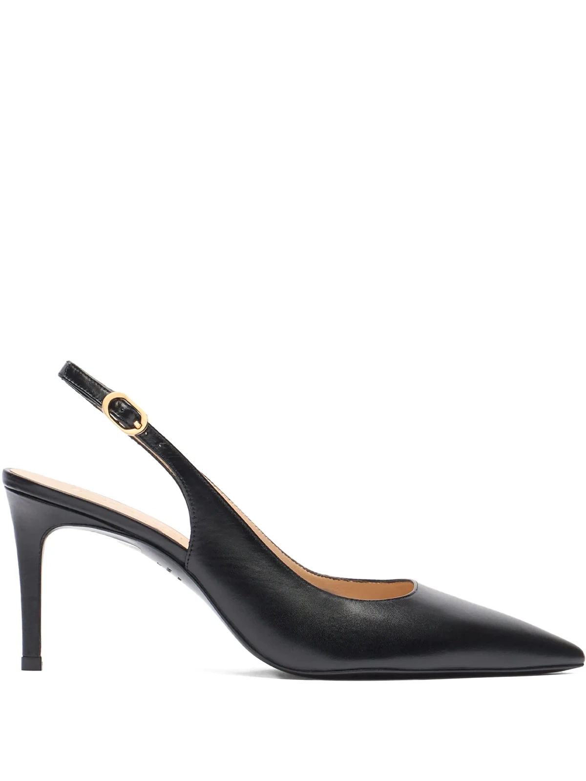Stuart Power slingback
