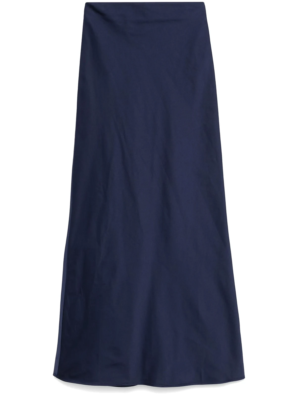 x Gieves & Hawkes Belmont maxi skirt