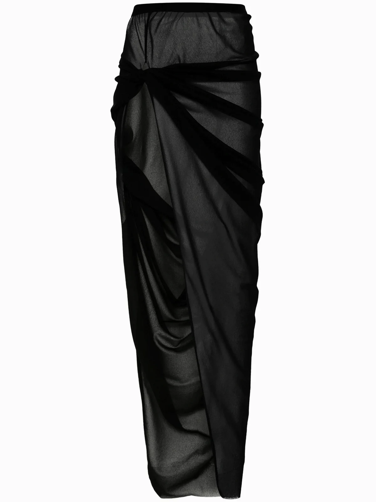 Edfu maxi skirt