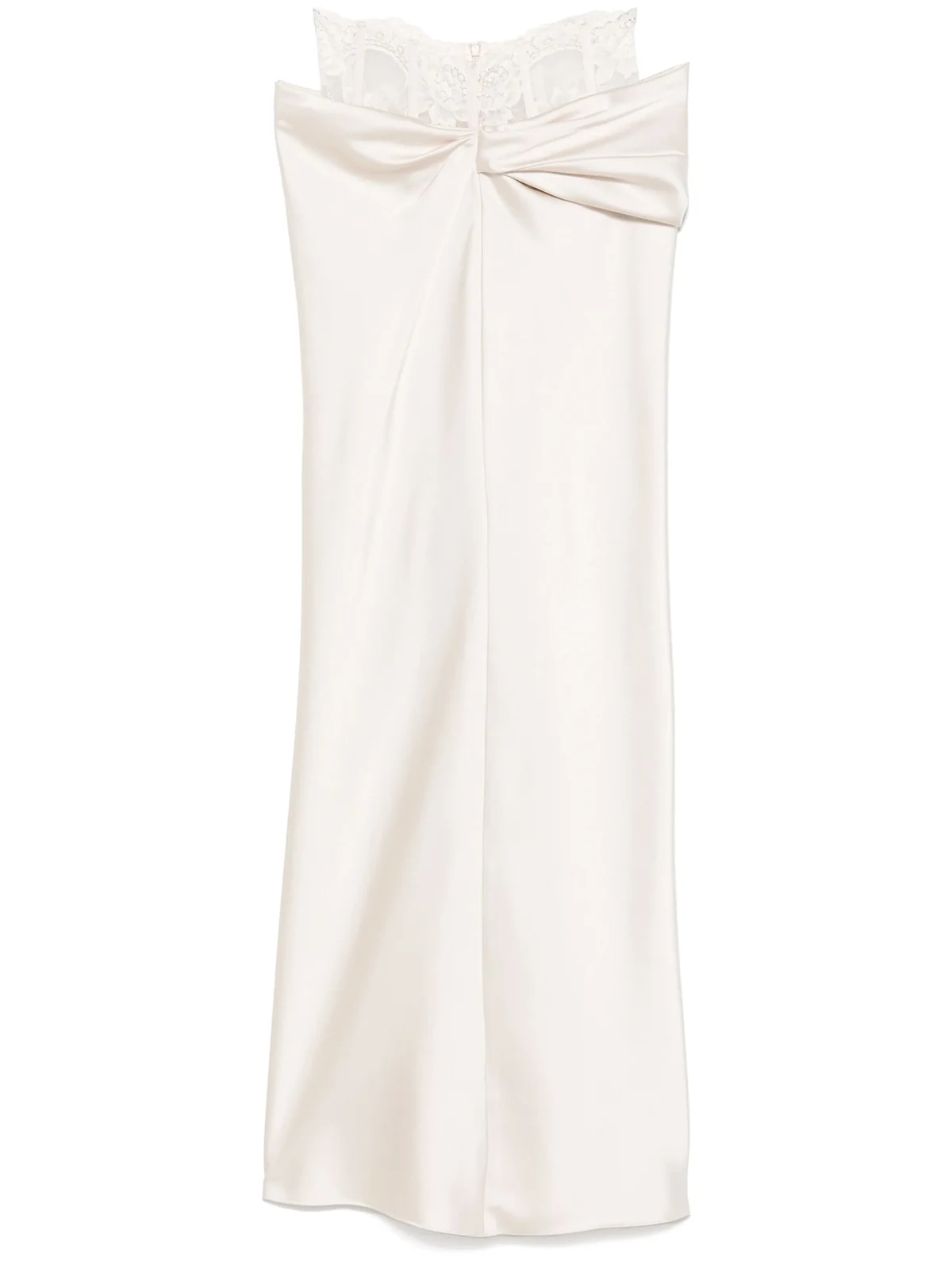 My Roman Empire maxi skirt