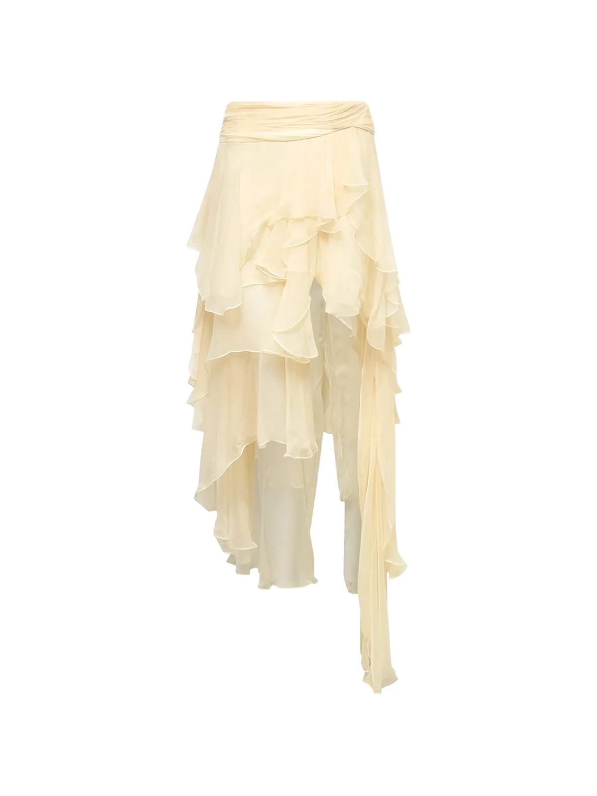 Fairy layered skirt