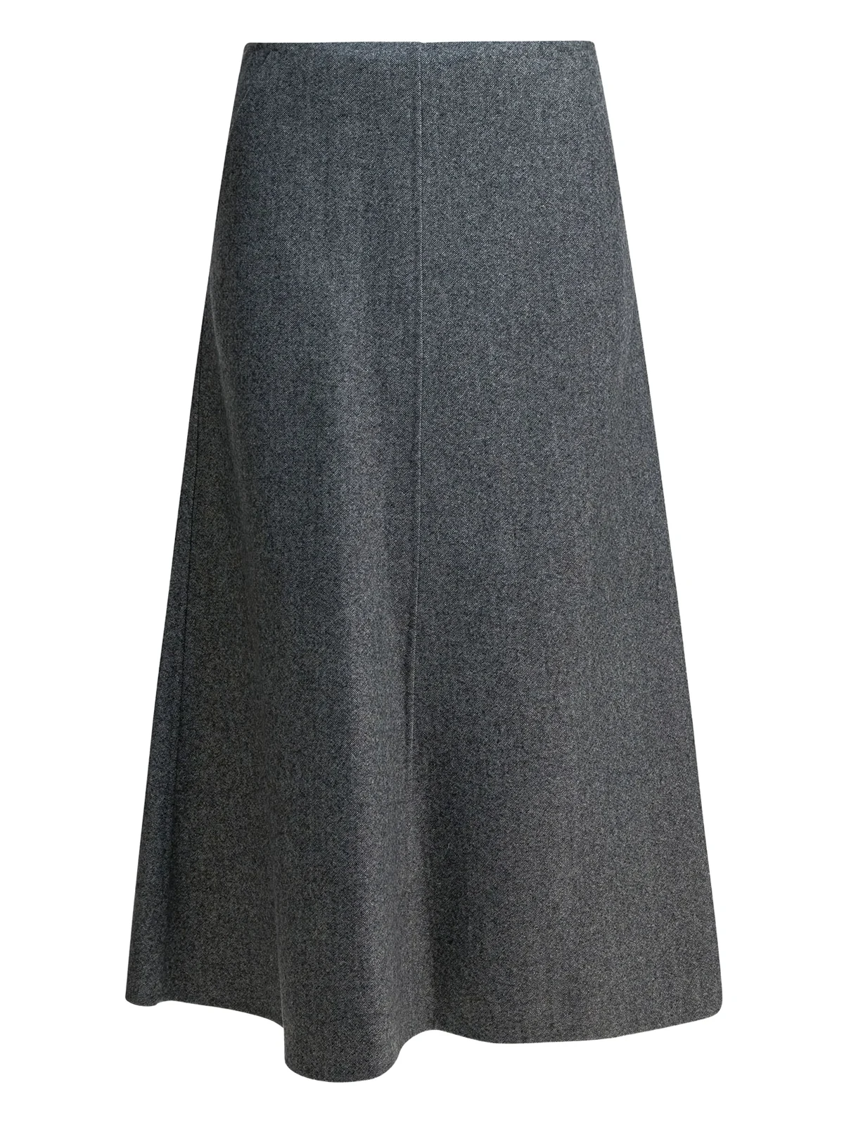 A-line skirt