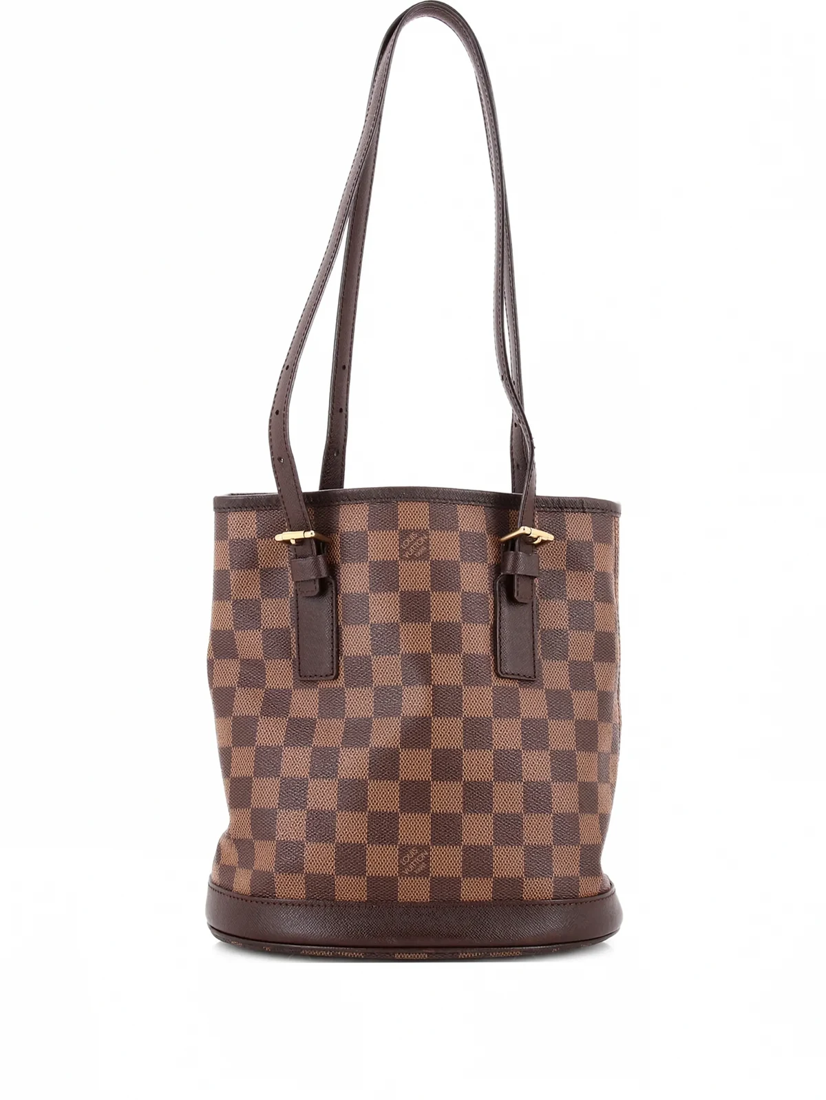 Marais Damier bucket bag