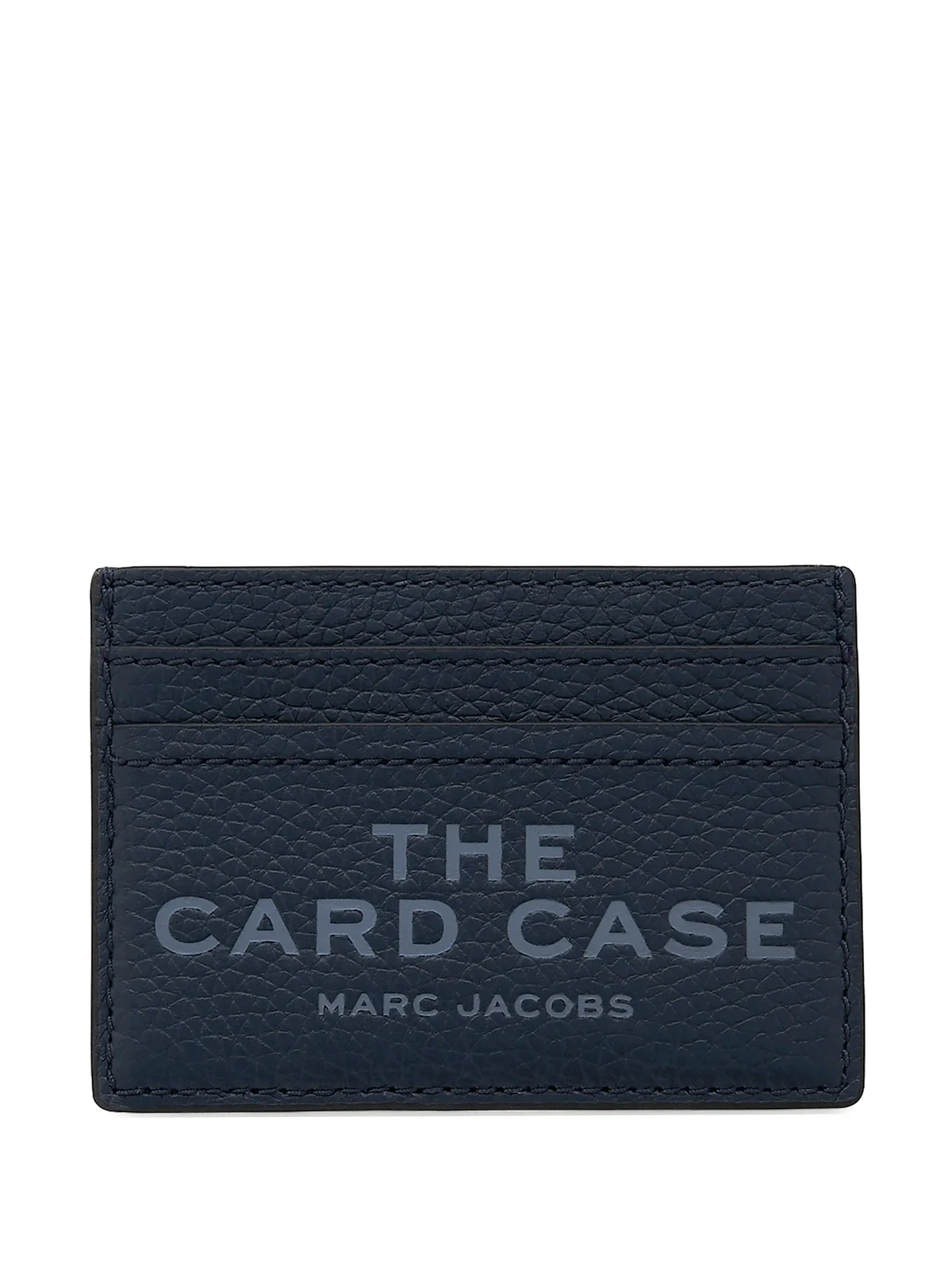 The Leather cardholder