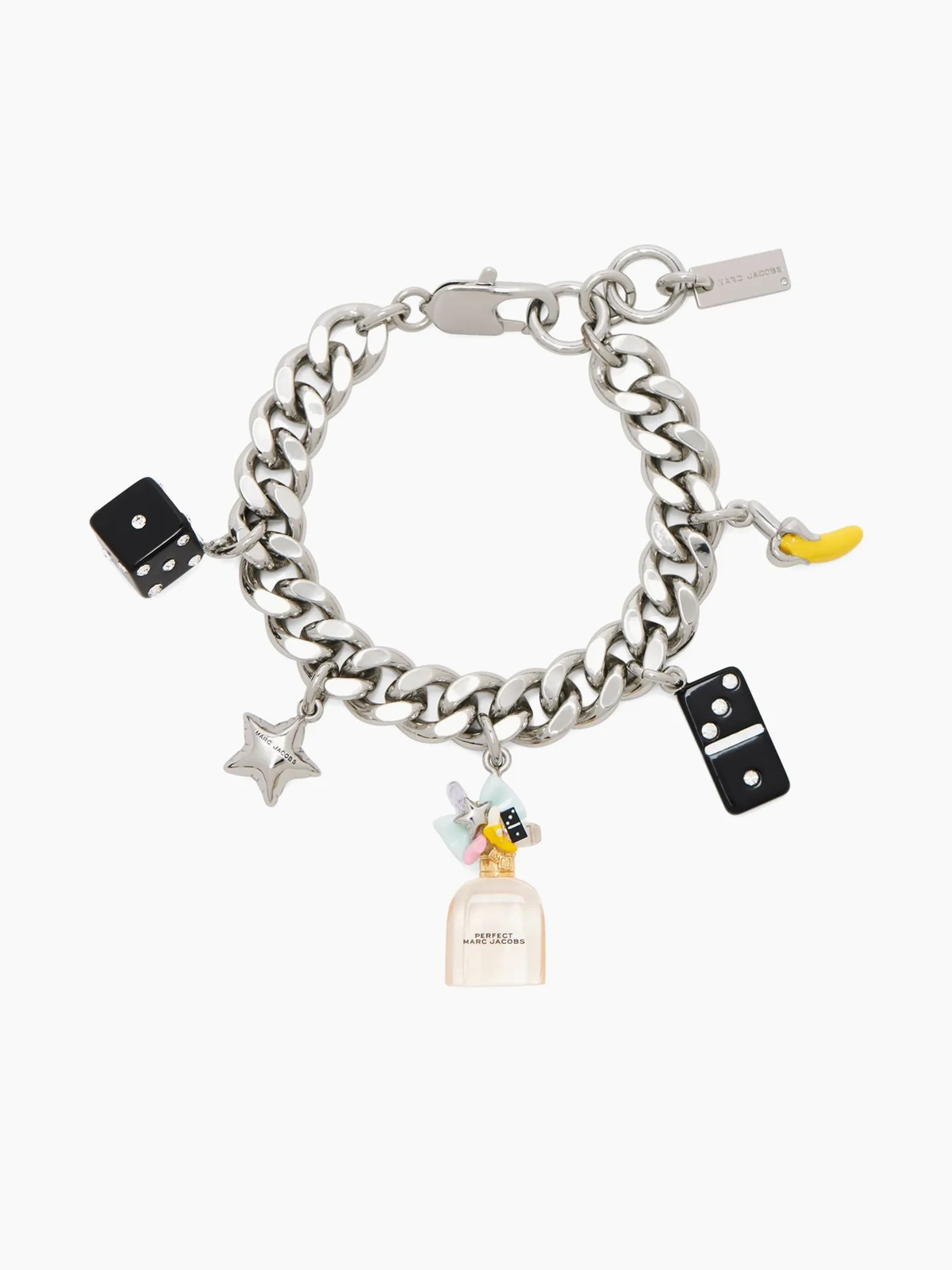 The Mini Icon bracelet