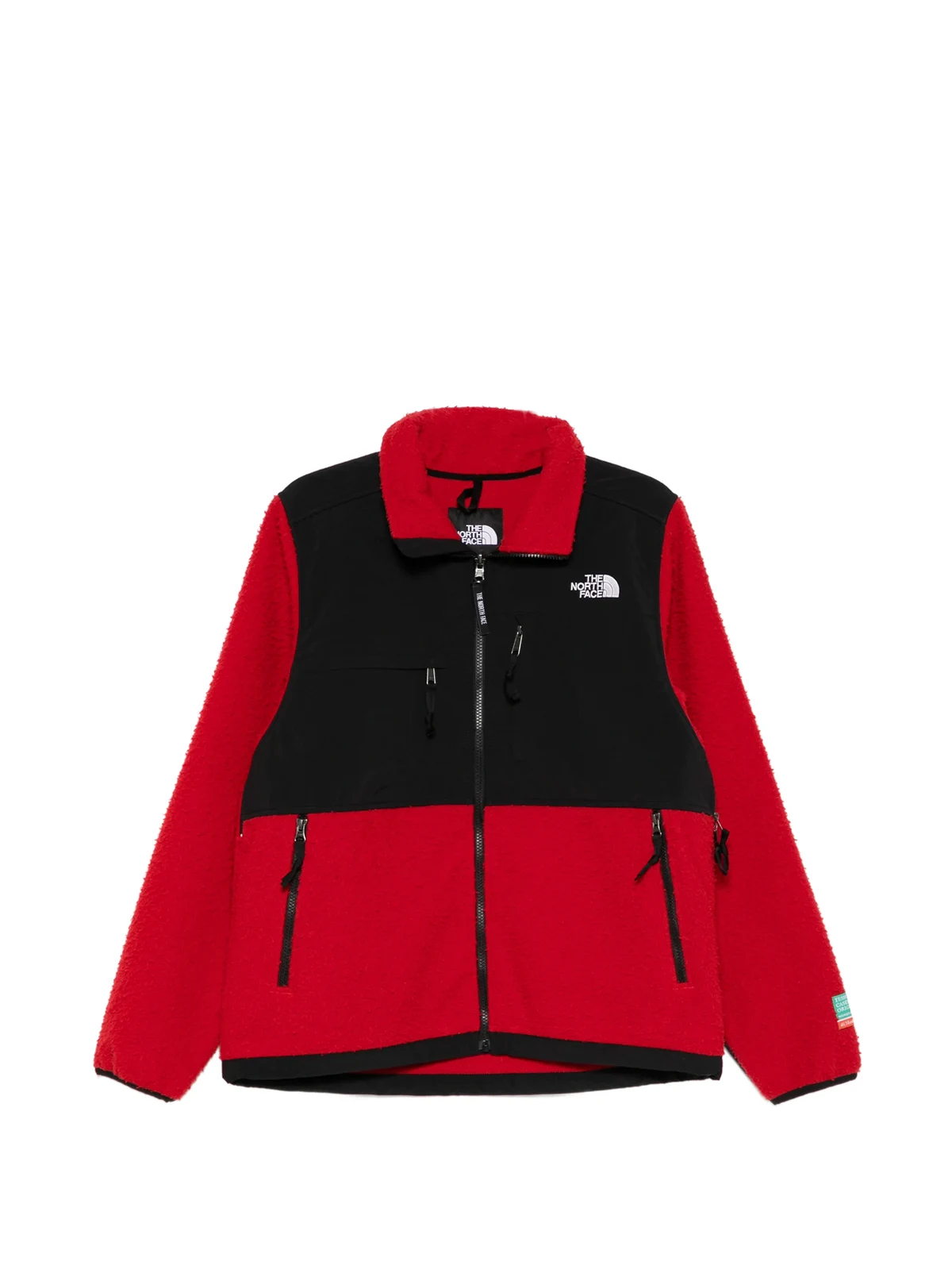 1995 Casentino Denali zip jacket