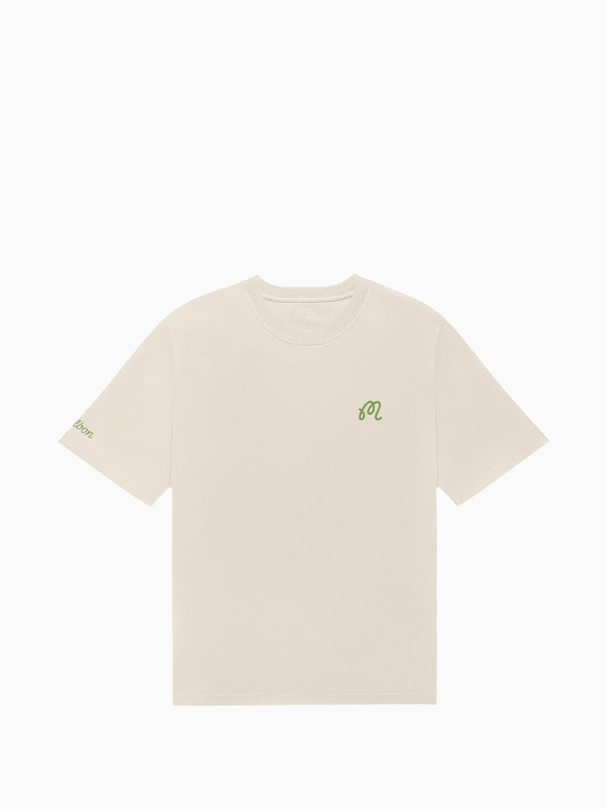 Bermuda Foraging T-shirt