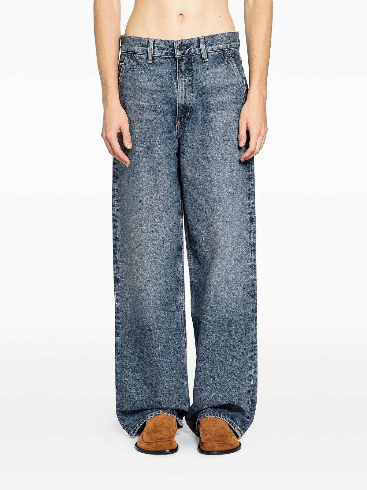 benton pocket jeans