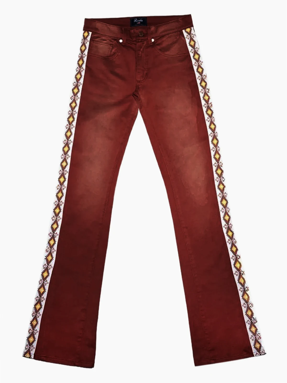 Nanticoke River jeans