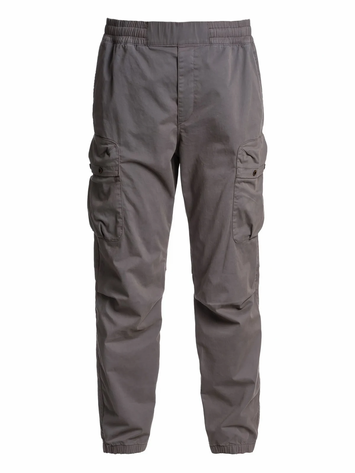 cargo pocket trousers