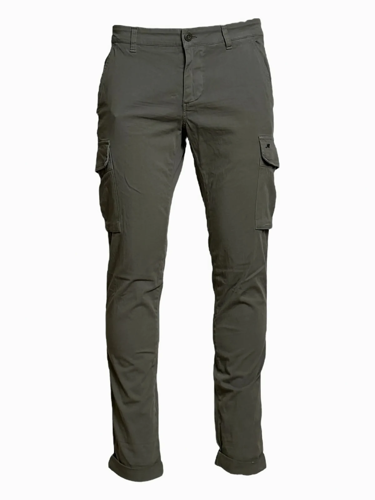 cargo chile trousers