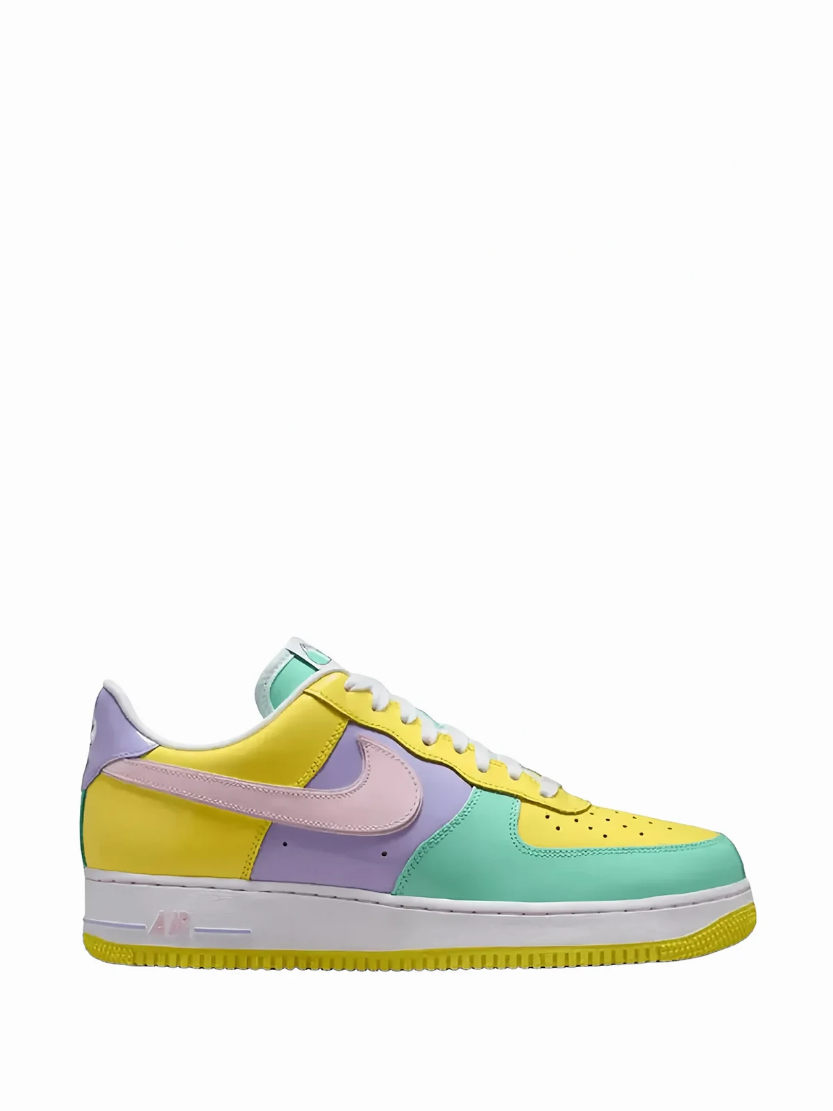 Air Force 1 Low "Easter" sneakers