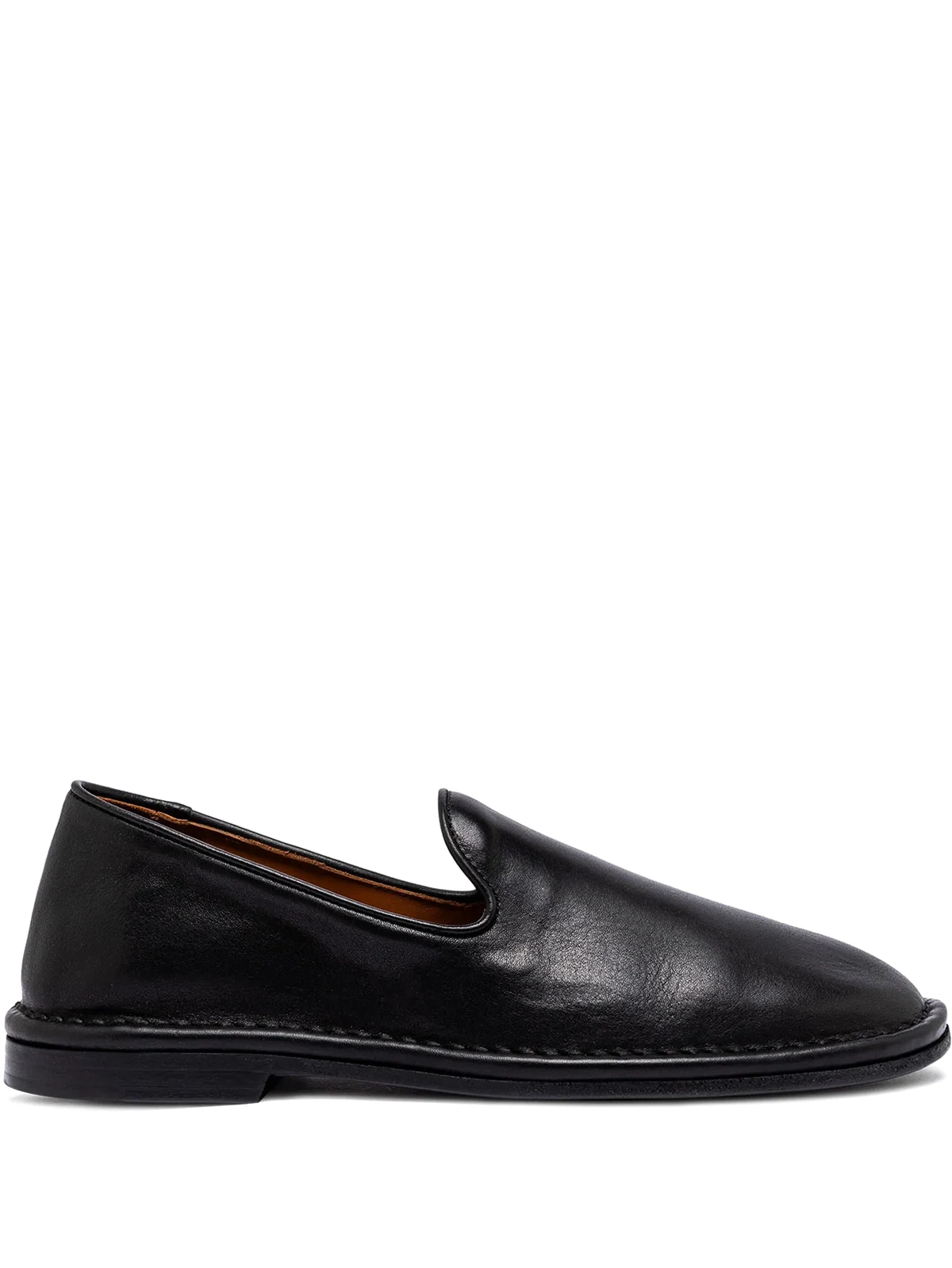 Ercole loafers