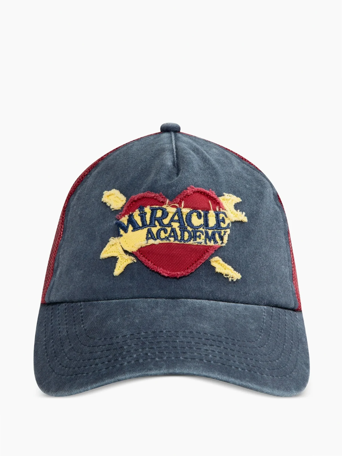 Heartbreaker trucker cap