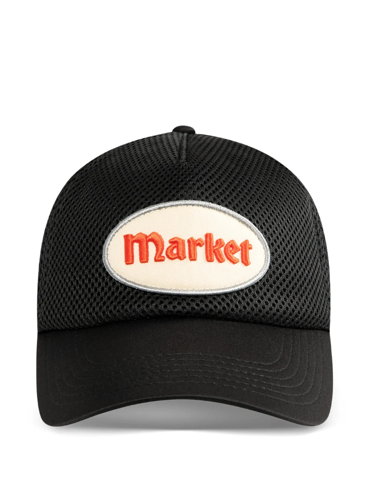 garage trucker hat