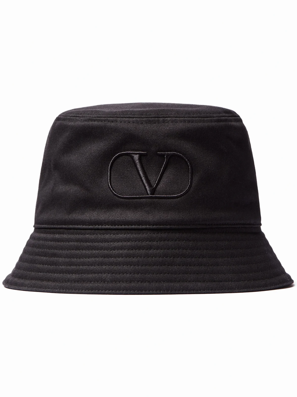 VLogo Signature bucket hat