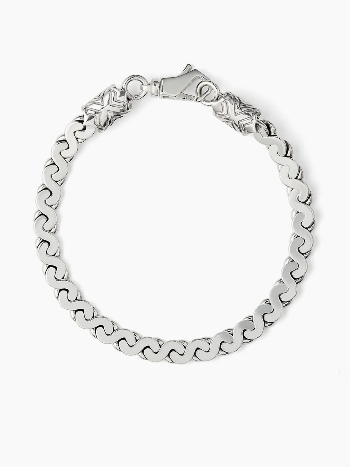 Infinity Loop bracelet